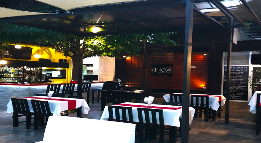 Hotel Ramada Inn San Salvador Exterior photo